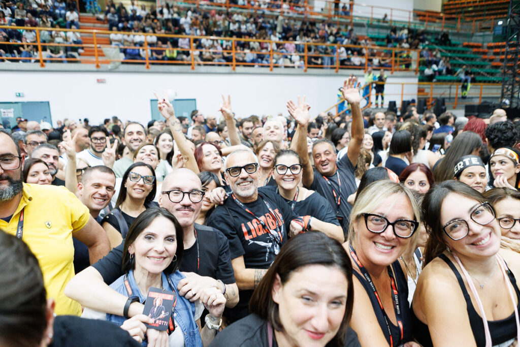 Ligabue Messina