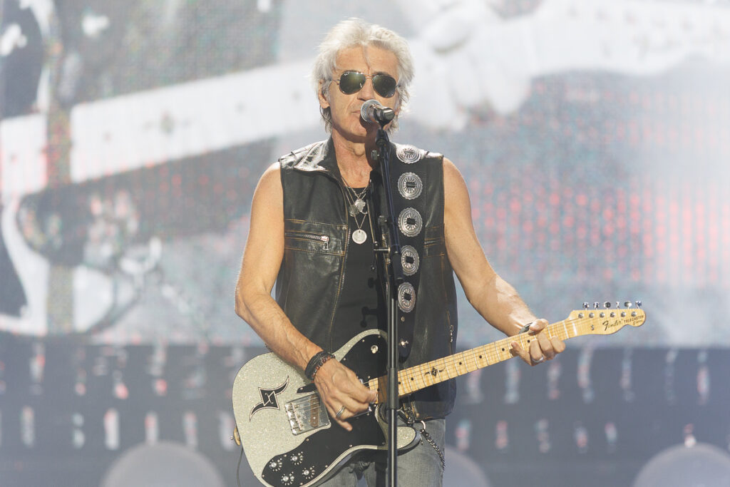 Ligabue Messina
