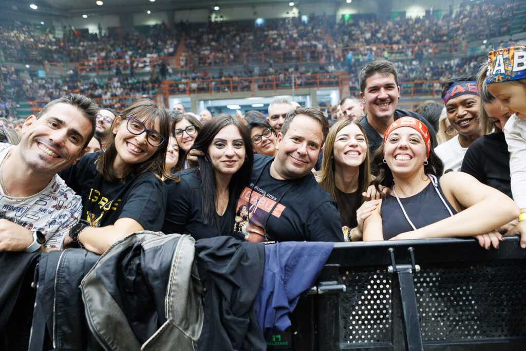 Ligabue Messina