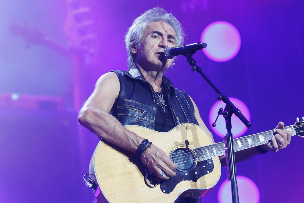 Ligabue Messina