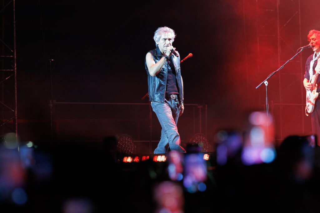 Ligabue Messina
