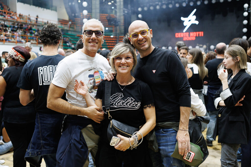 Ligabue Messina