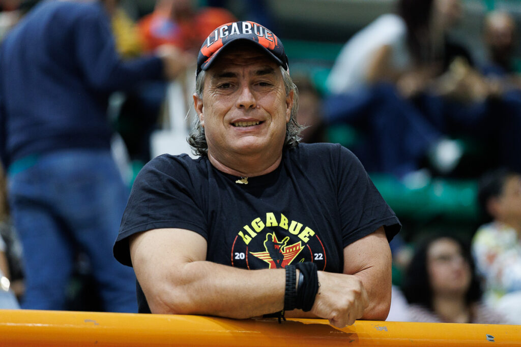 Ligabue Messina