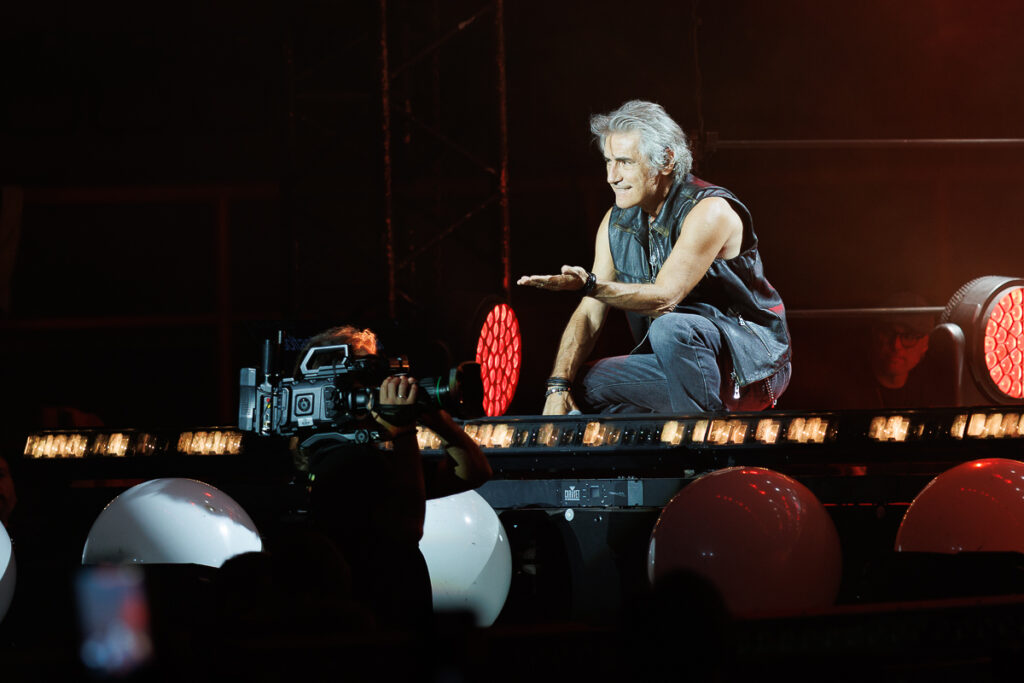 Ligabue Messina