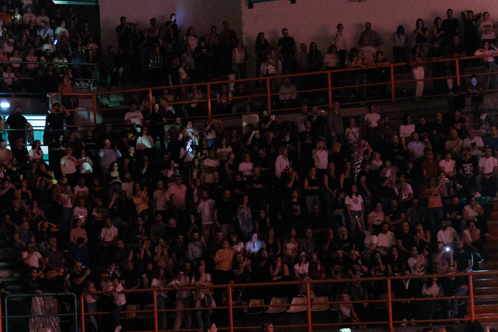 Ligabue Messina