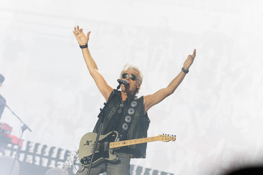 Ligabue Messina