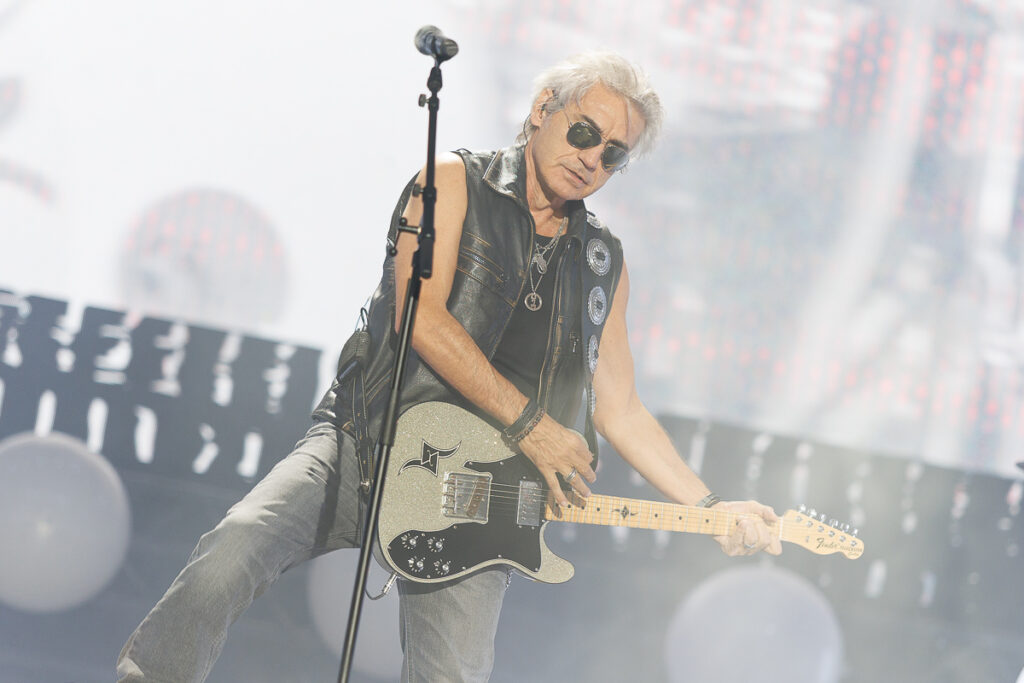 Ligabue Messina