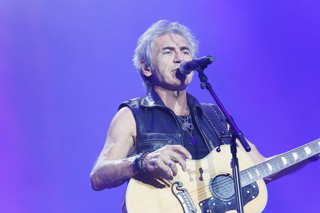 Ligabue Messina