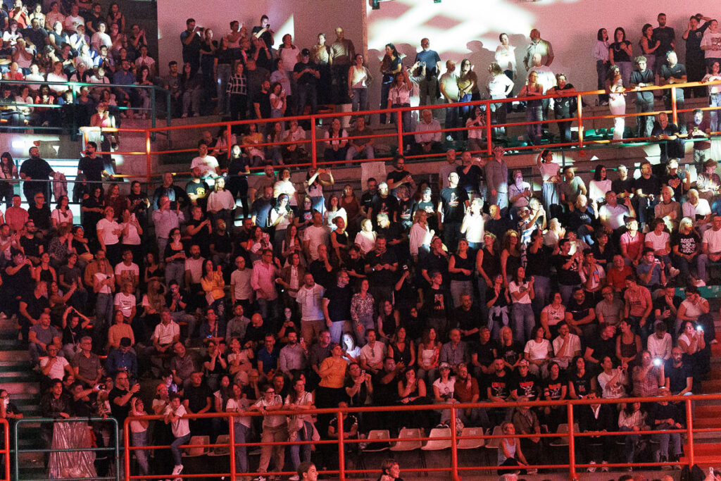 Ligabue Messina