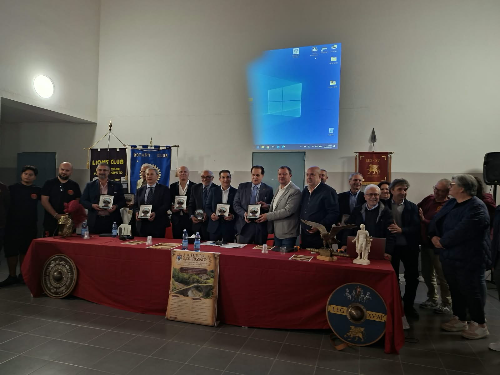 Lions Club Lamezia Terme Valle del Savuto