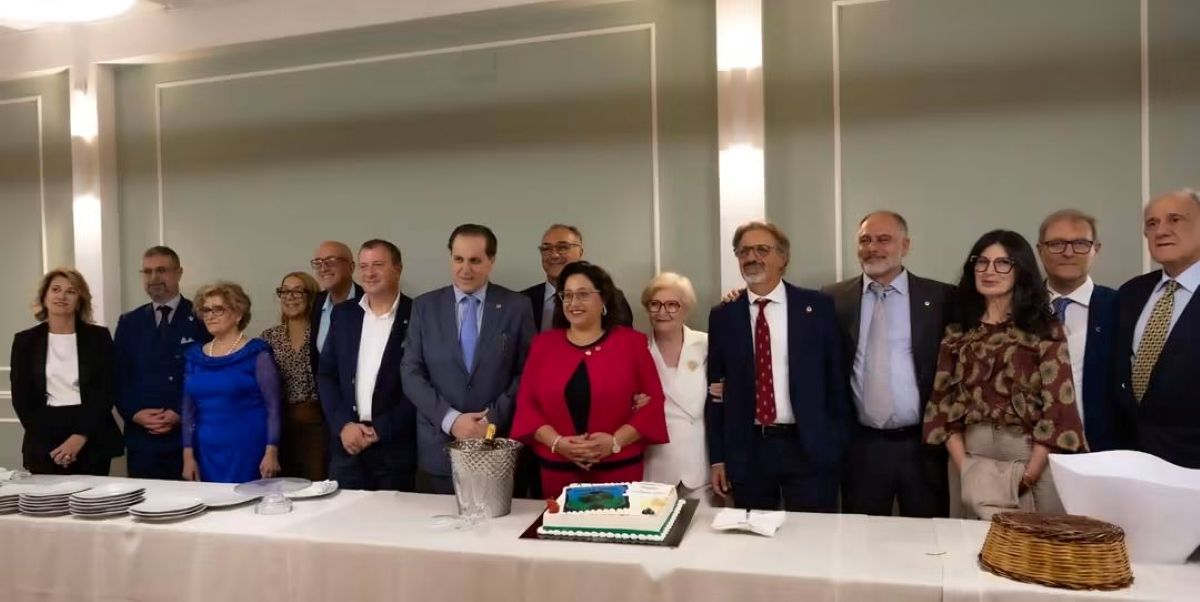 Lions Club Lamezia Terme Valle del Savuto