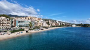 Litorale Messina