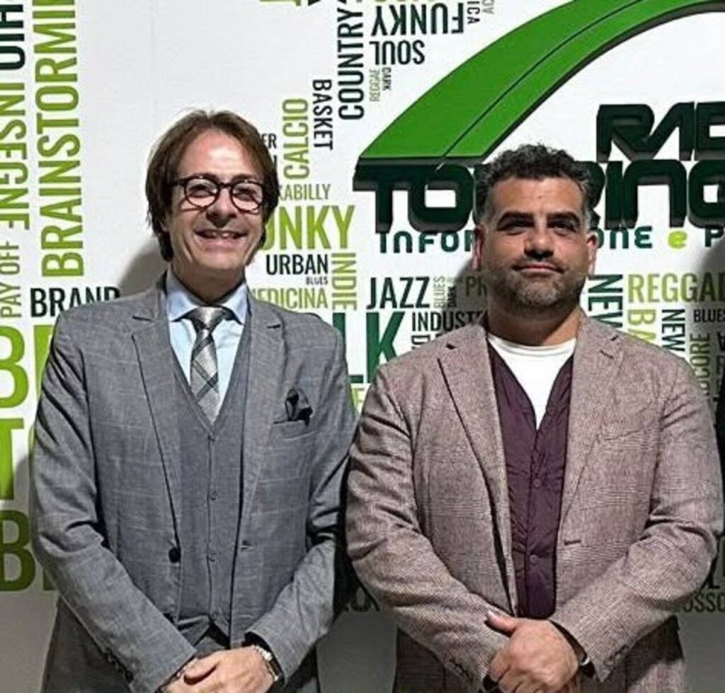 Livoti e Carrozza