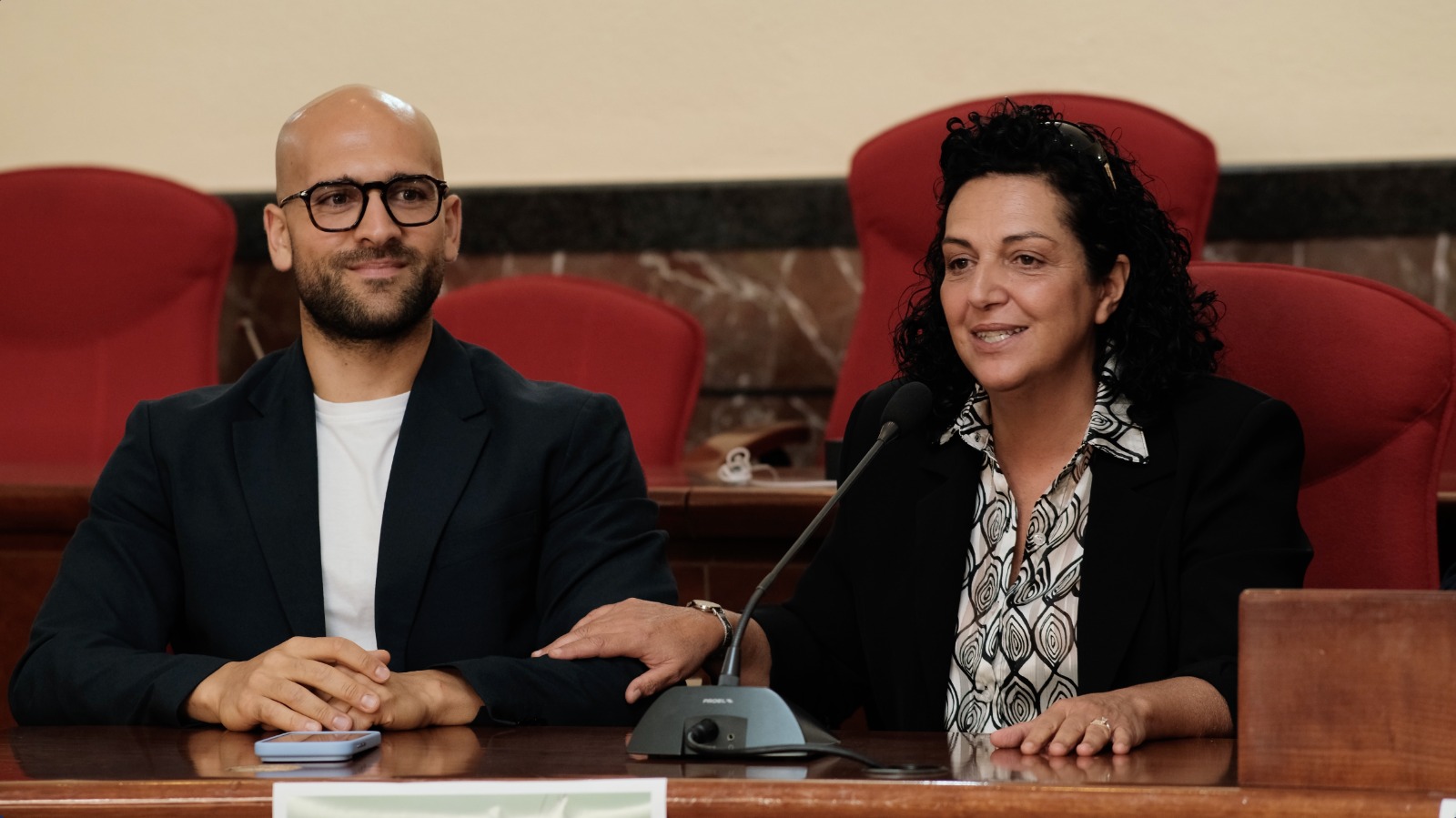 Presentata la nona edizione del Festival del Sud – Valentia in Festa. Lo Bianco: