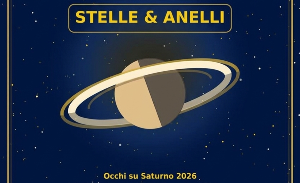 Locandina Stelle e Anelli