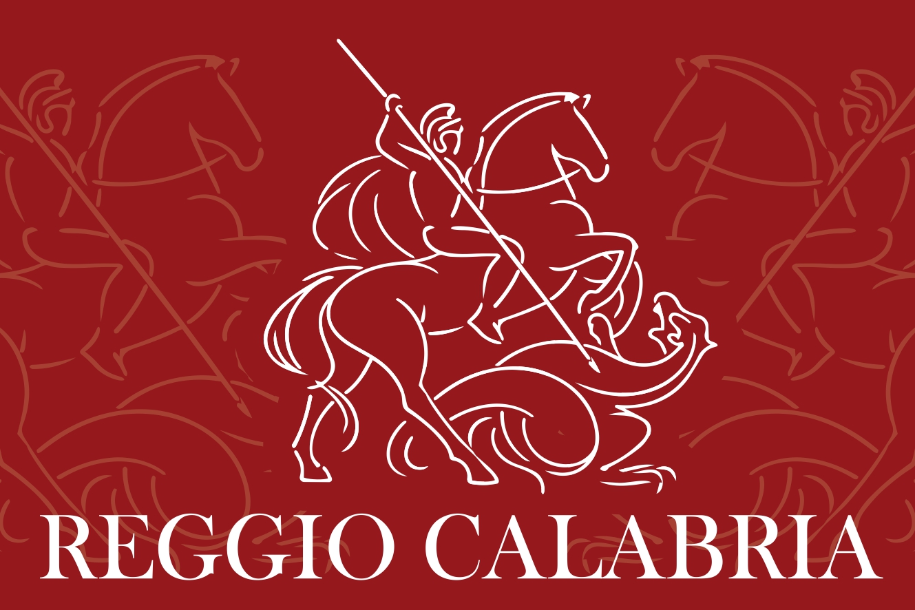 Logo Manifestazione Trofeo del Mediterraneo