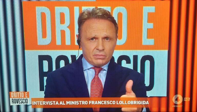 Lollobrigida