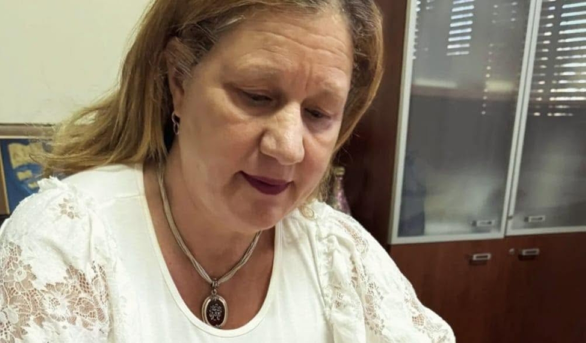 Luciana Loprete