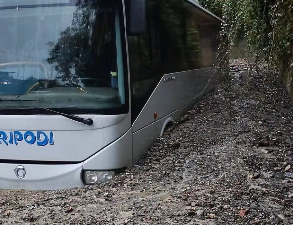 Maltempo Masella