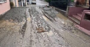 Maltempo Masella