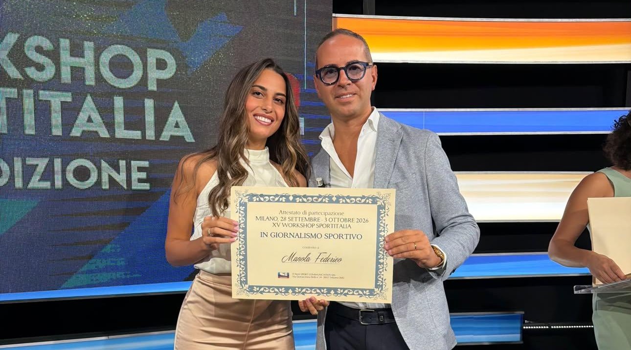 Manola Federico