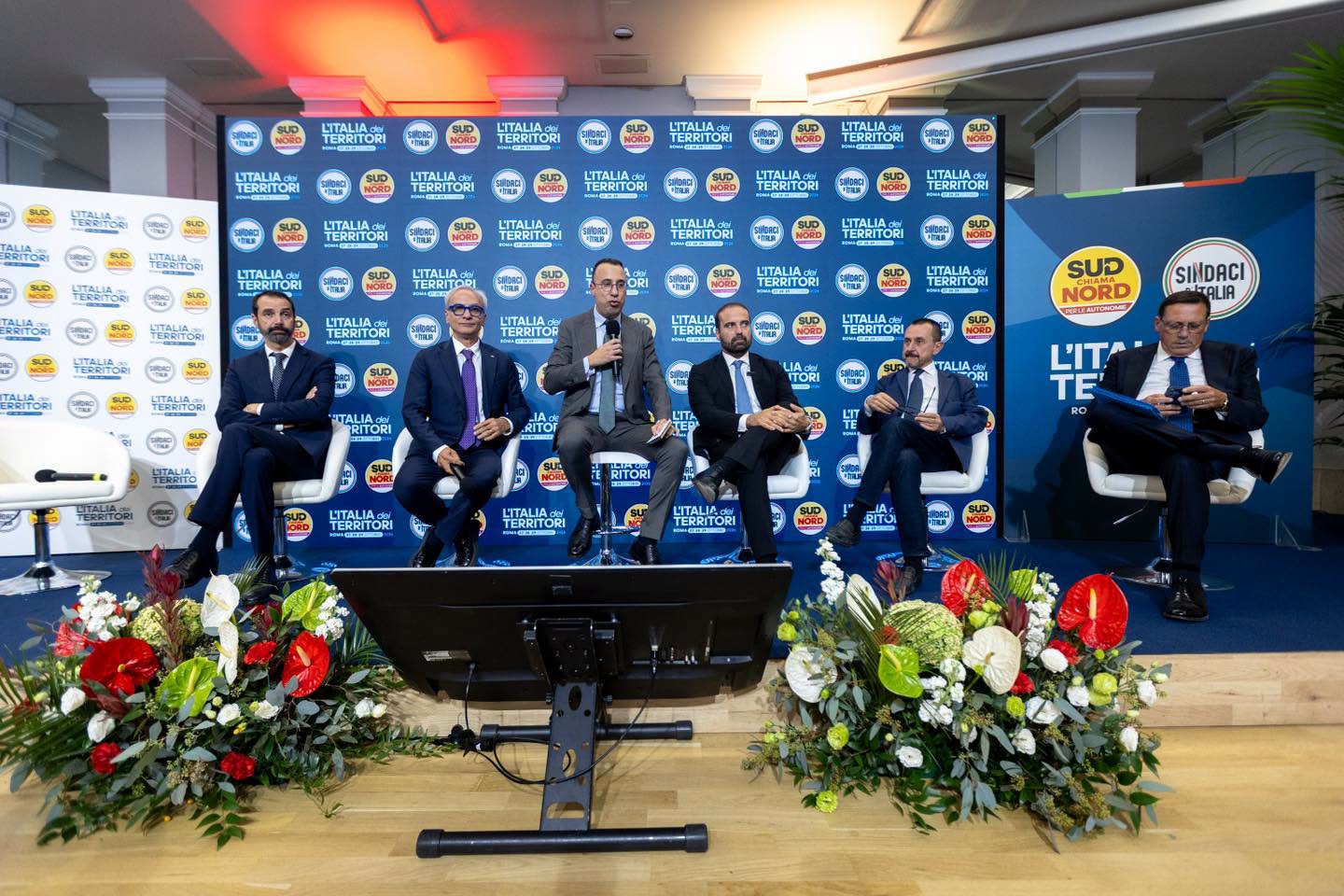Marattin e rosato