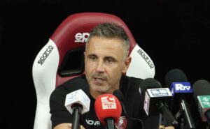 Marco Marchionni