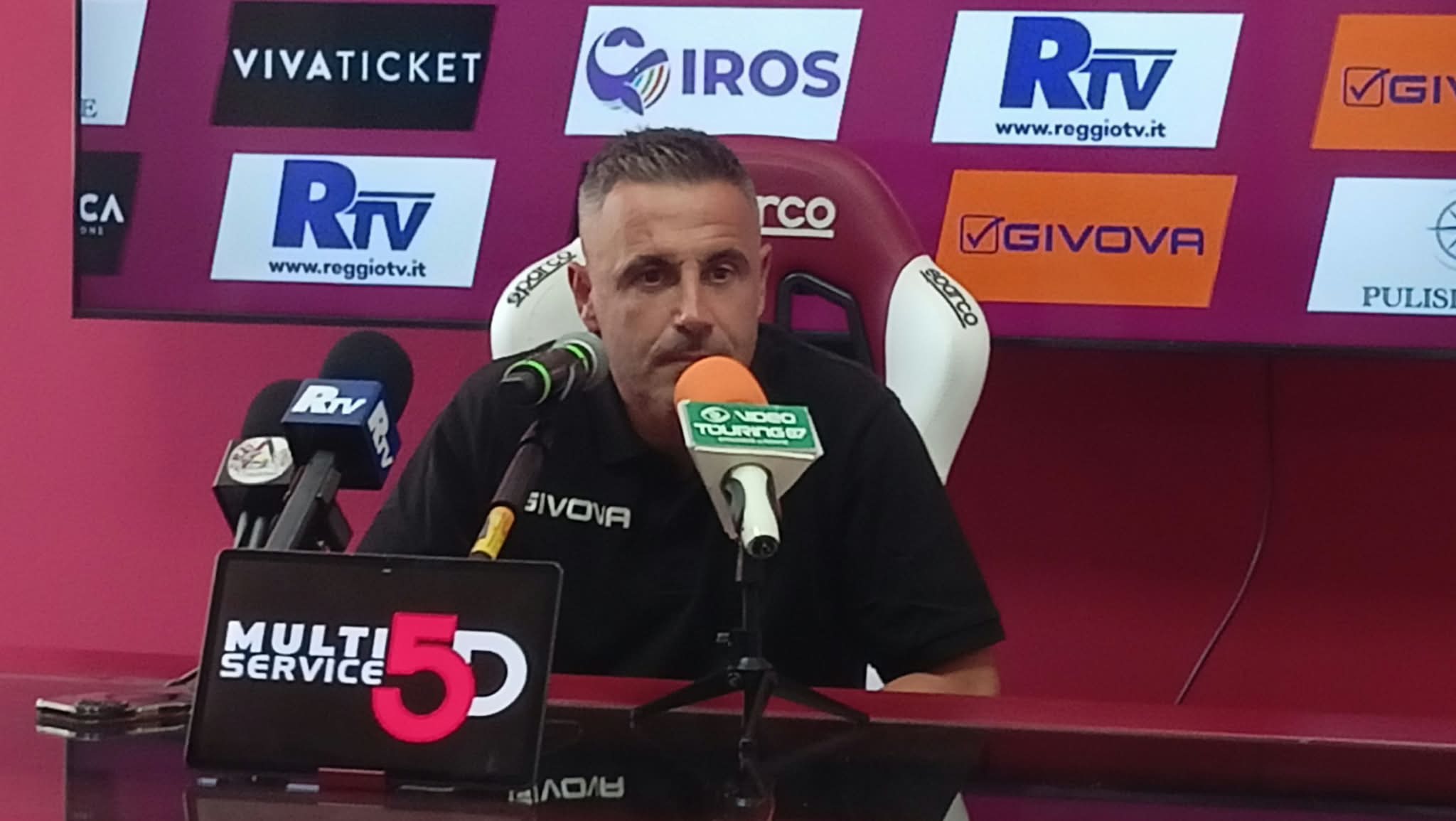 Marco Marchionni