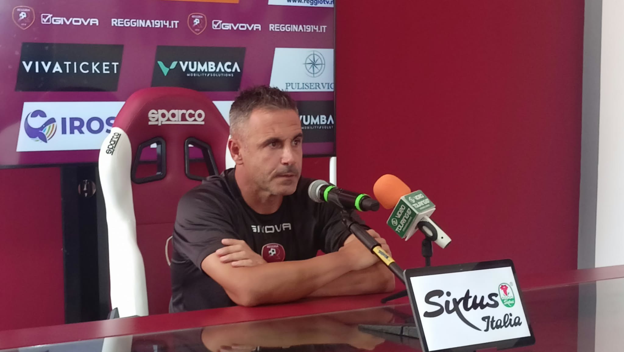 Marco Marchionni
