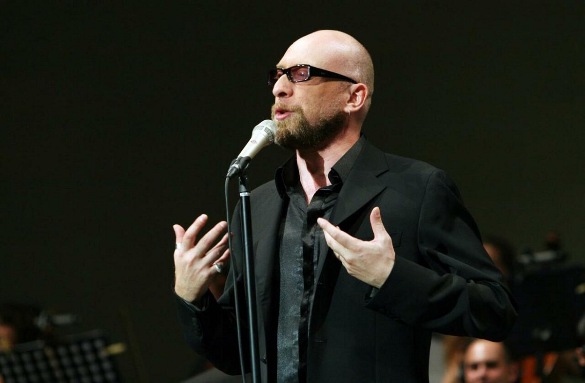 Mario Biondi