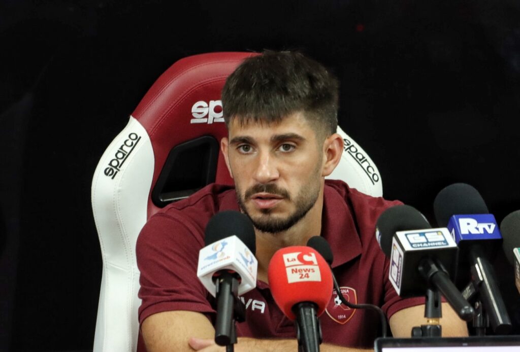 Matteo Rossetti