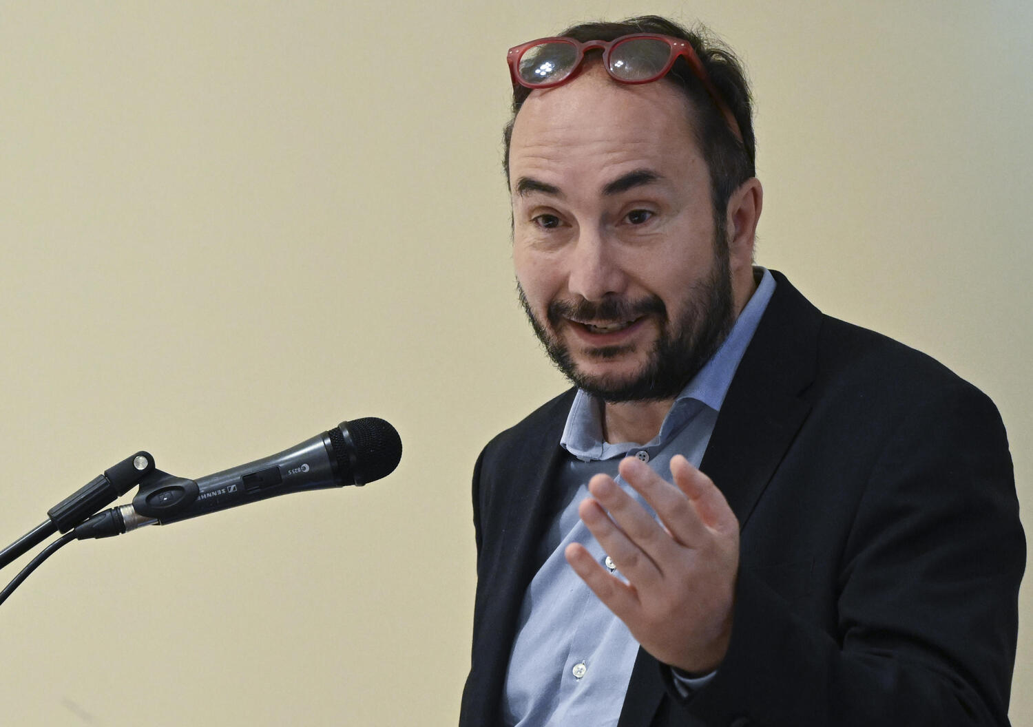 Maurizio Acerbo