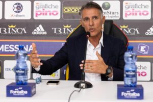 Maurizio Pellegrino
