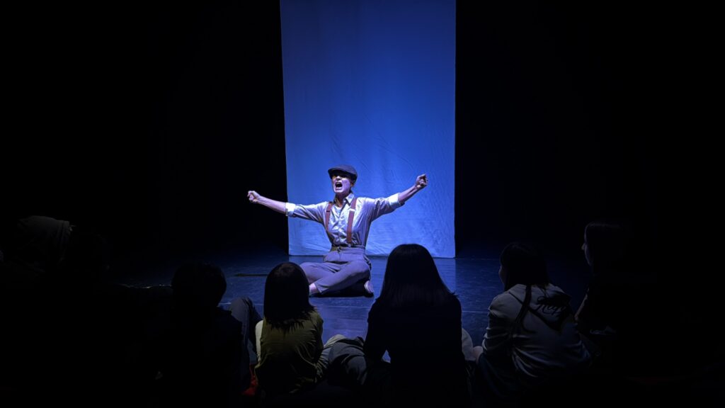 Mendicino, il Teatro Comunale compie 10 anni