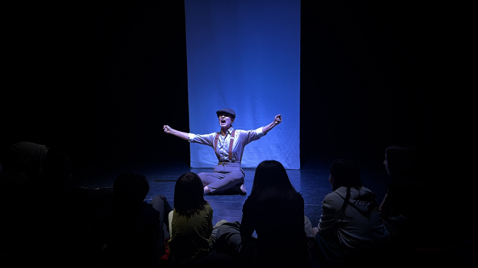Mendicino, il Teatro Comunale compie 10 anni: al via la nona edizione di “Sguard