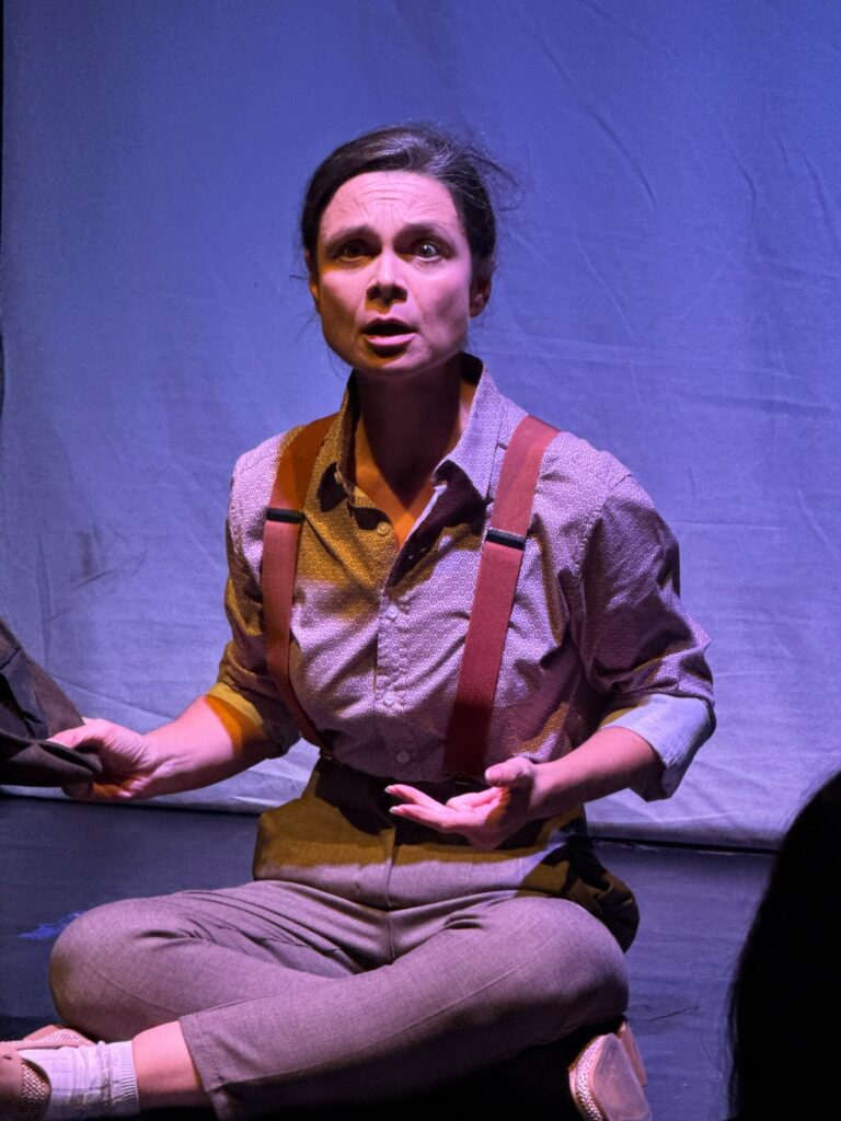Mendicino, il Teatro Comunale compie 10 anni