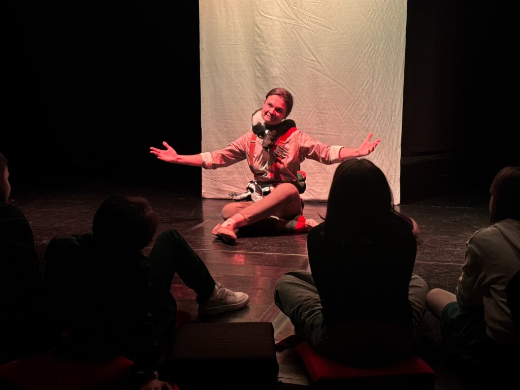 Mendicino, il Teatro Comunale compie 10 anni