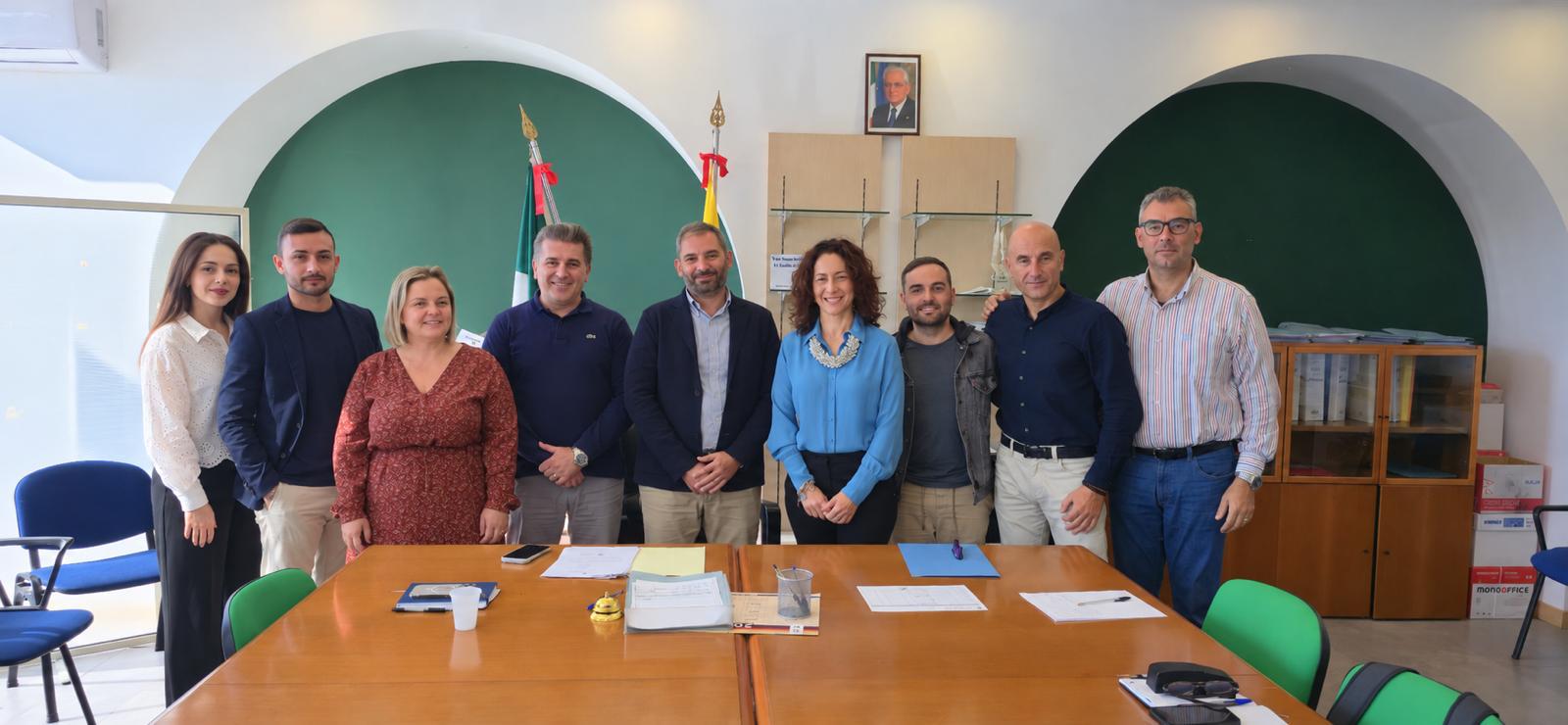 Messina VI Circoscrizione
