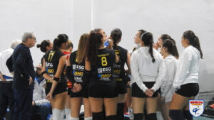Messina volley