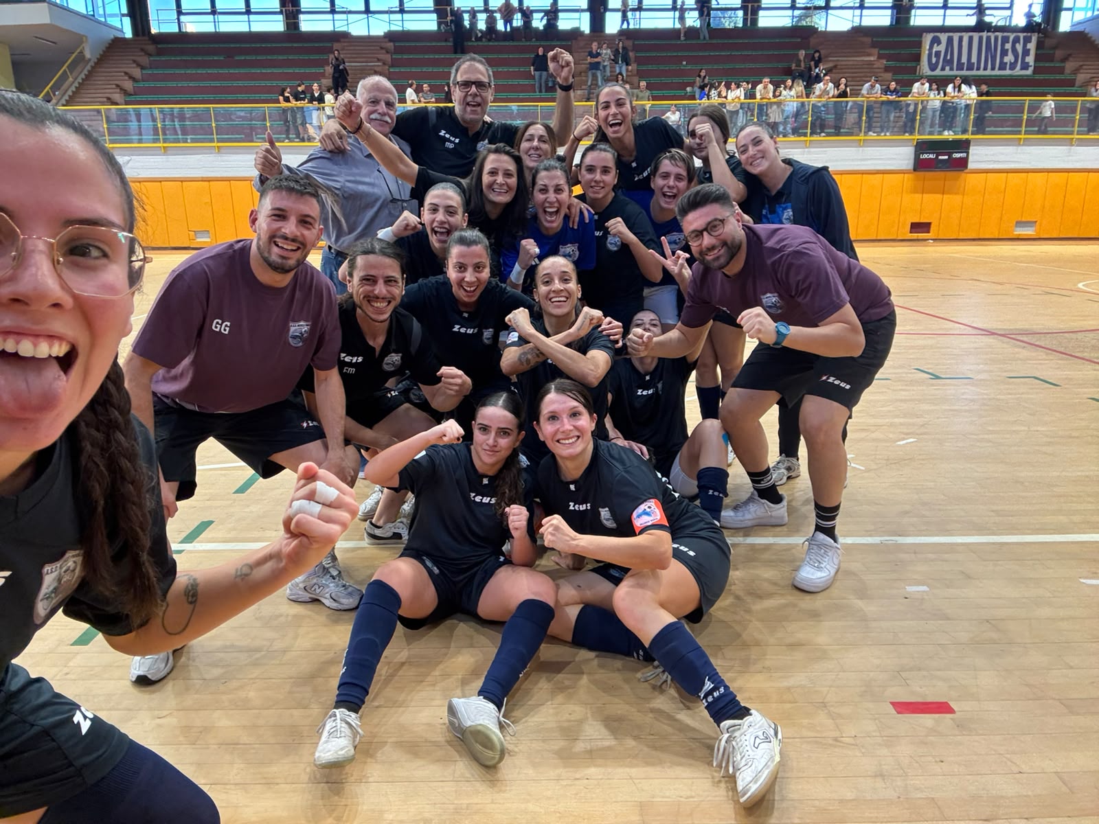 Serie B, Michele Priolo travolgente nel derby: 4-1 alla Sangiovannese e primato 