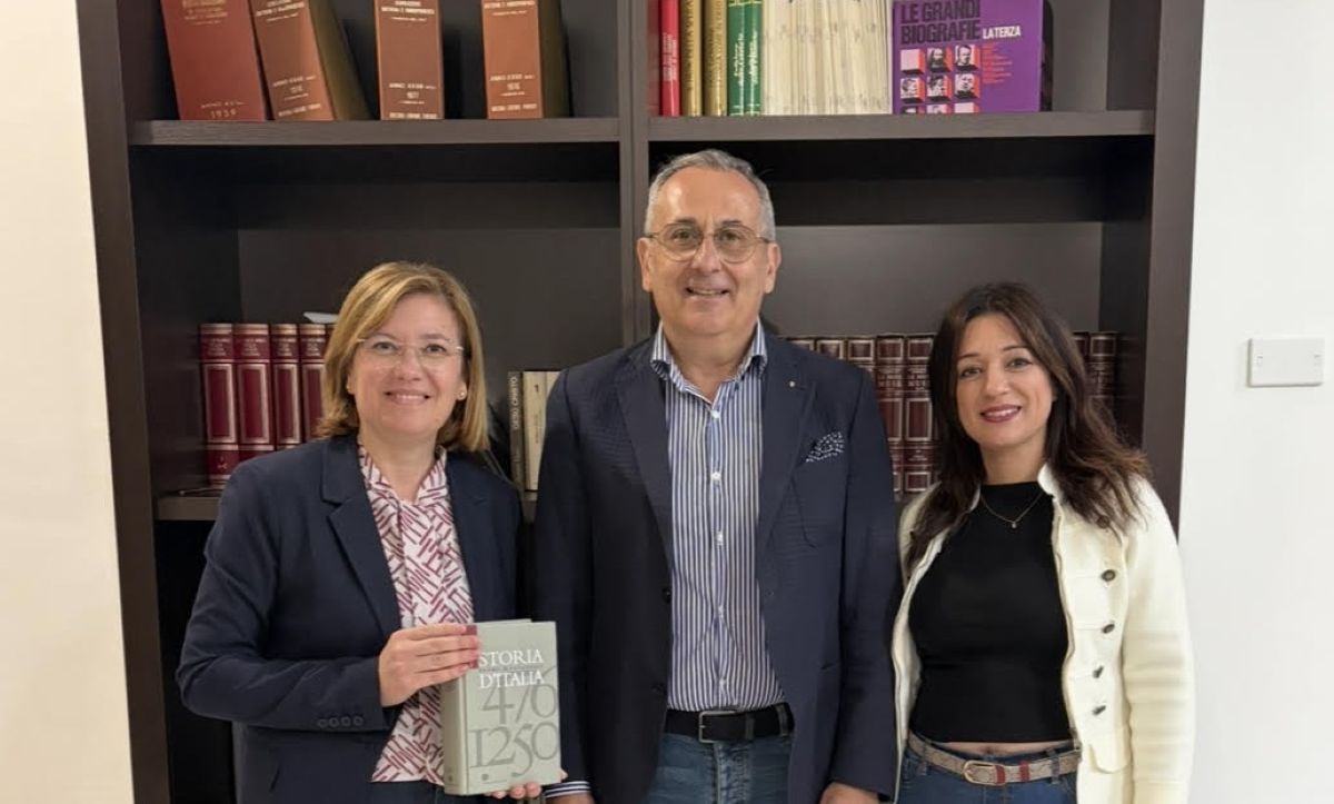 Morano Tigani Larosa