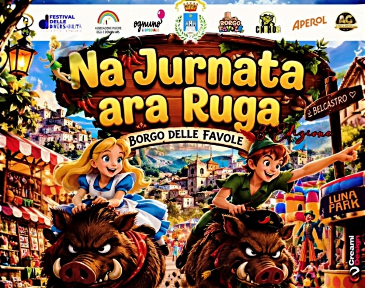 Na Jurnata ara Ruga