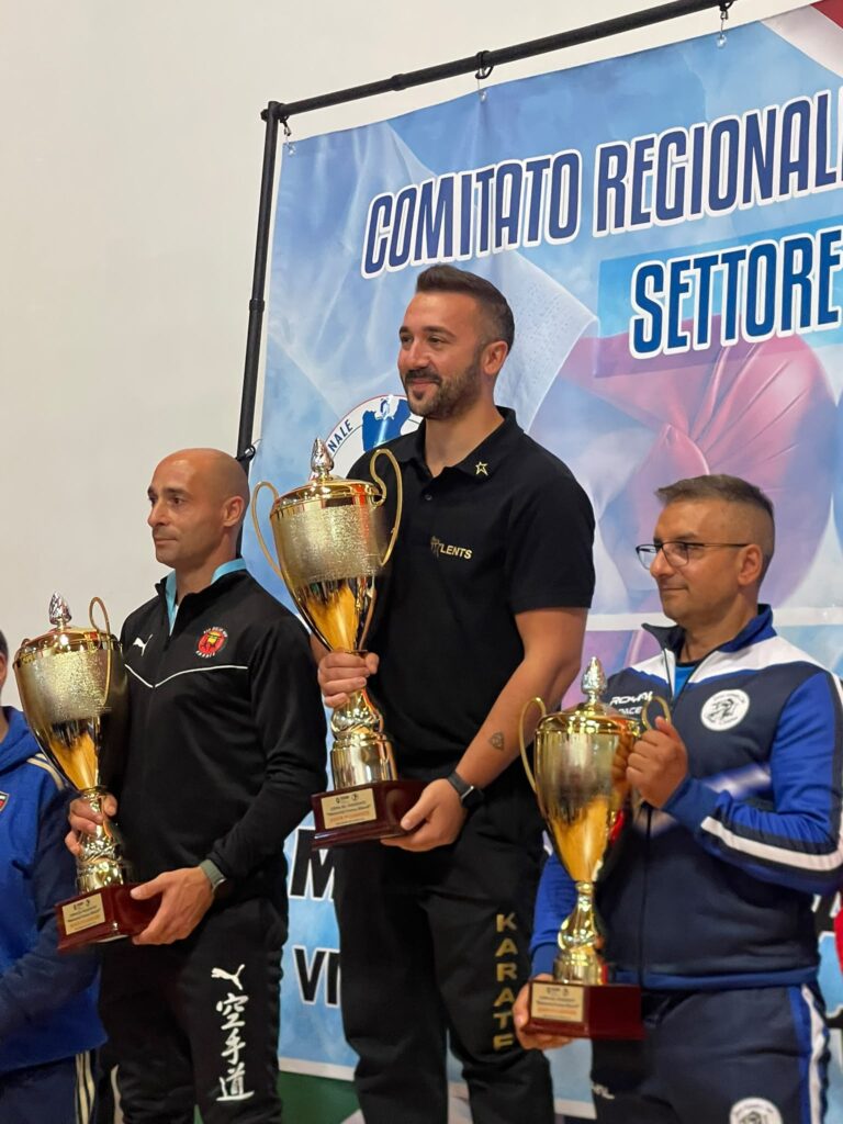 New Talents Catanzaro