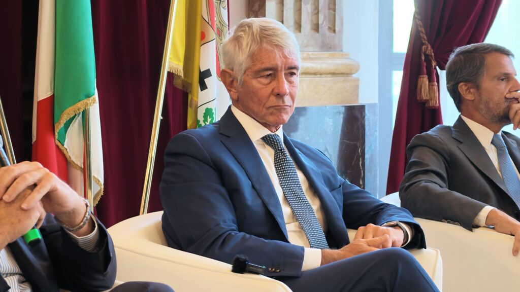 Ministro Abodi