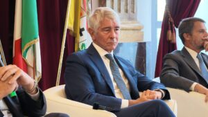 Ministro Abodi