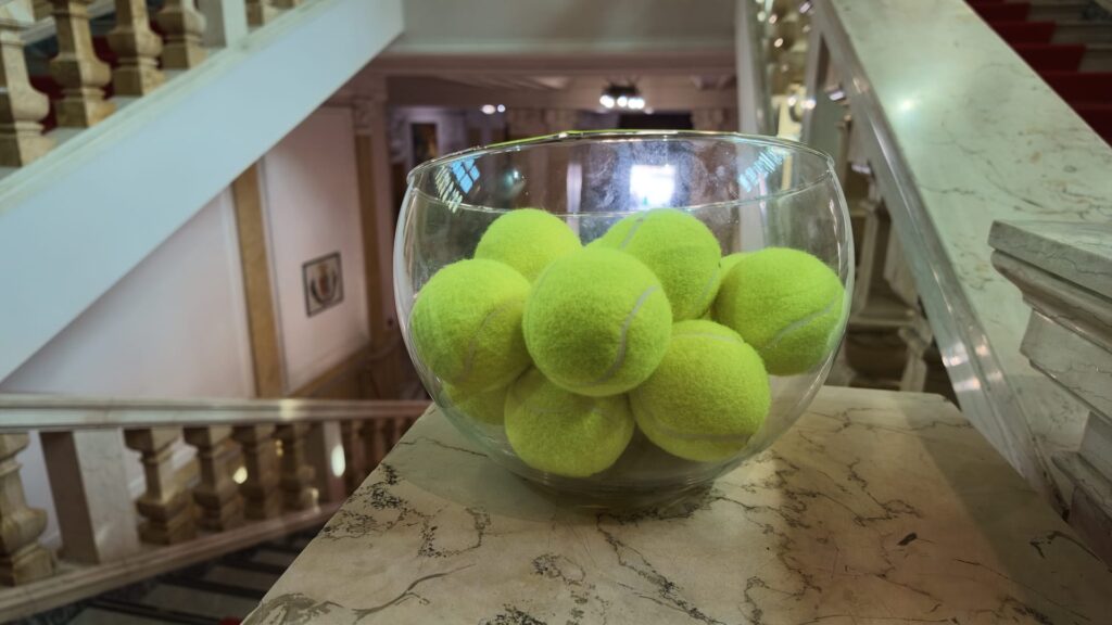 Next Gen ATP Finals a Reggio Calabria