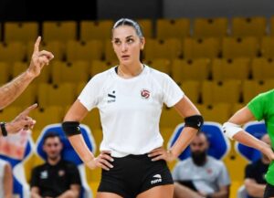Nicol Giombini