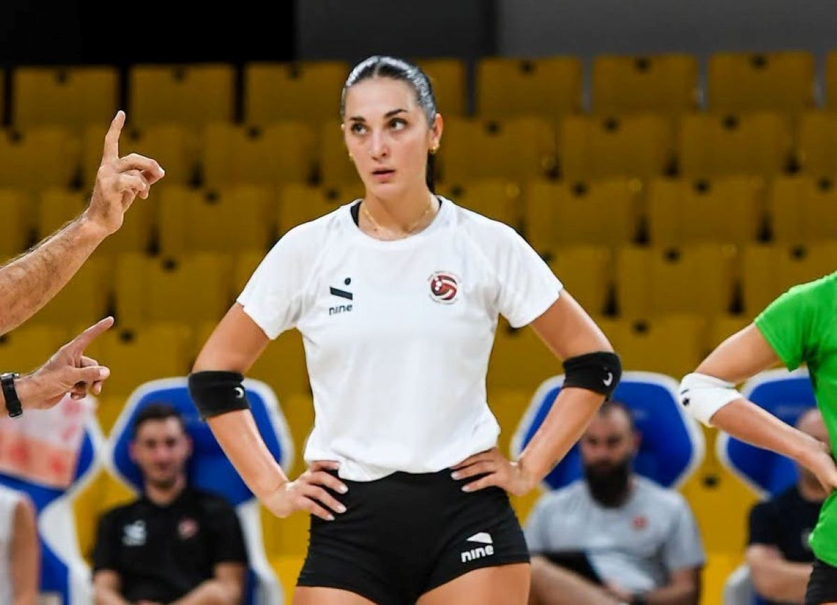 Nicol Giombini