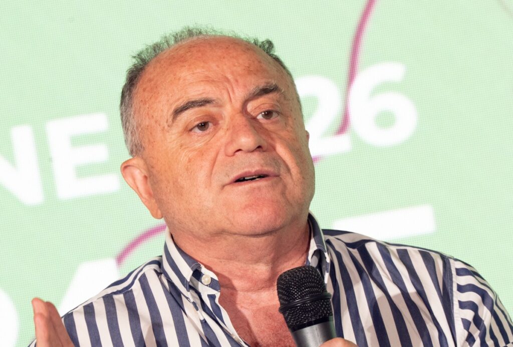 Nicola Gratteri Festival Del Sud
