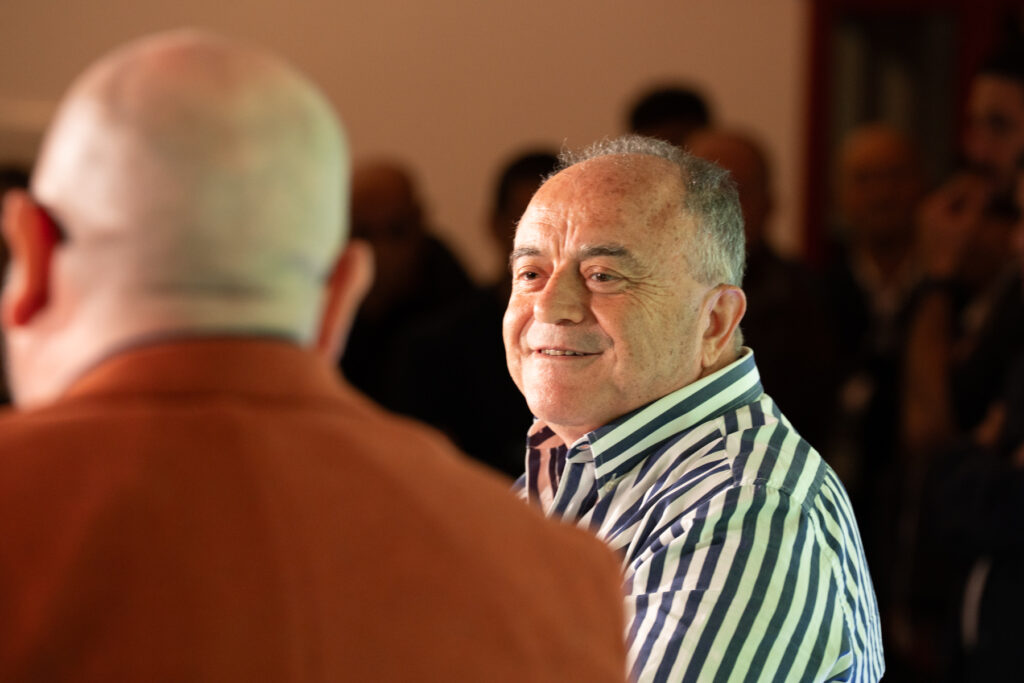 Nicola Gratteri Festival Del Sud